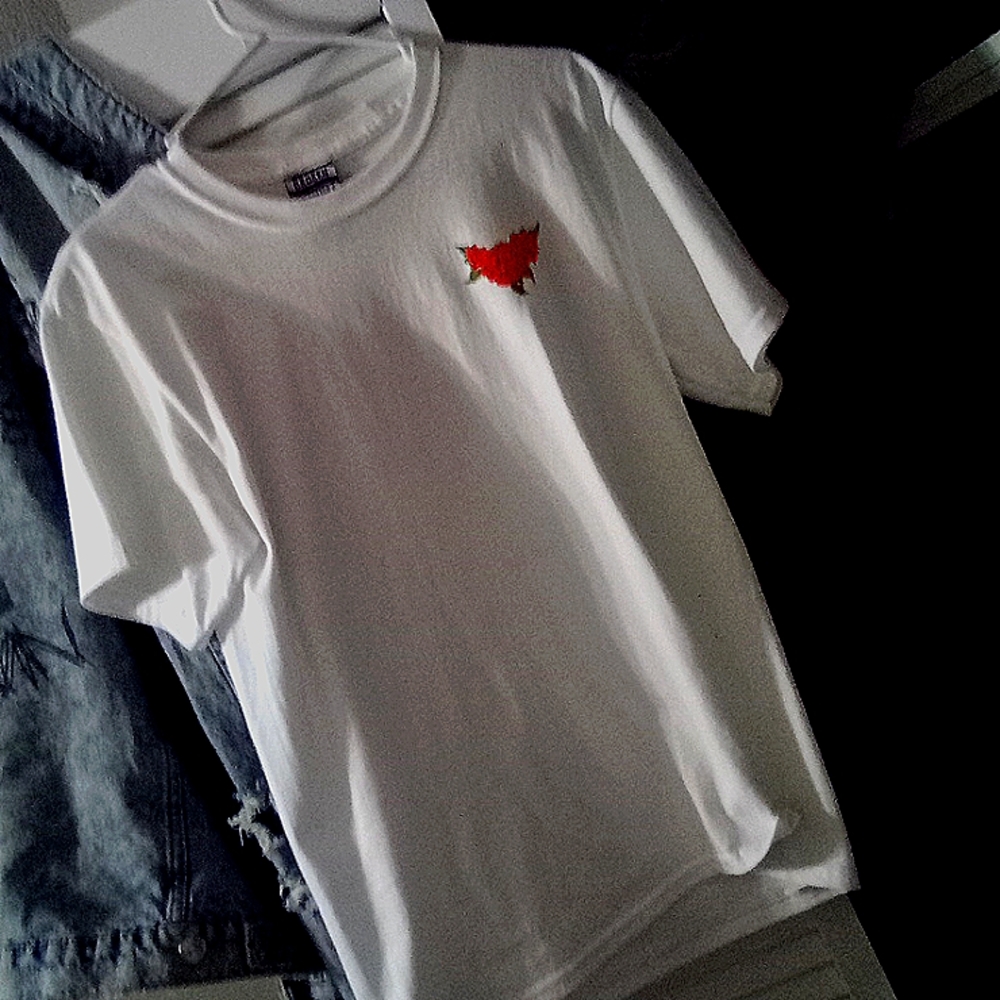Broken promises shirt from zones